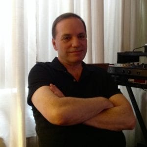 Producer & DJ Anthony CIntorino - CureCancerWithMusic.org