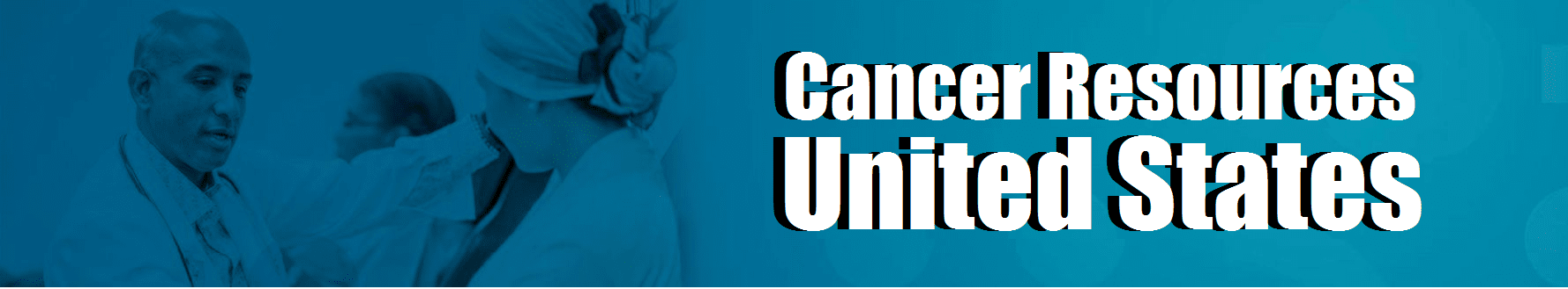 Cancer Resources Throughout The United States - Cure Cancer With Music®
