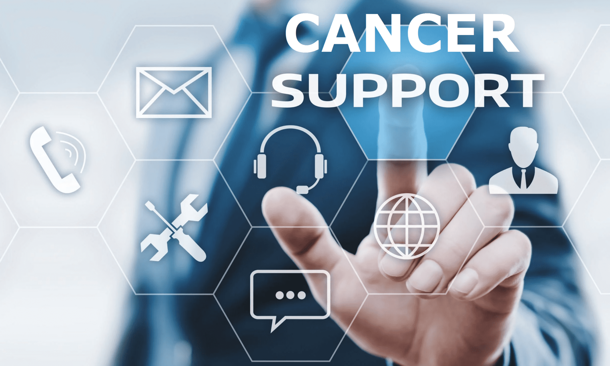 Cancer Support Groups - Cure Cancer With Music®