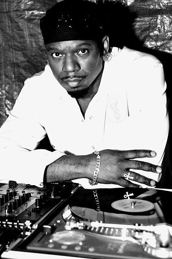 Grand Master DXT - CureCancerWithMusic.org