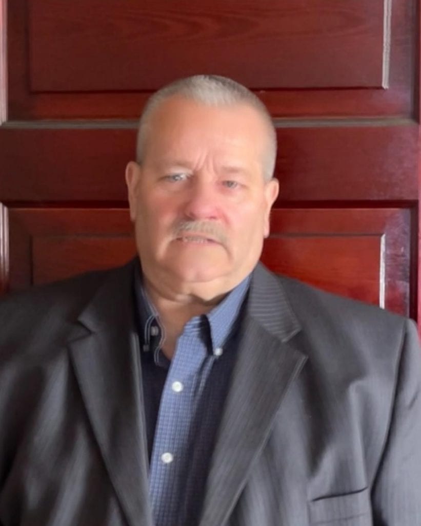 John Shaughnessy Sr - Vice President of Operations & Entertainment for CureCancerWithMusic.org