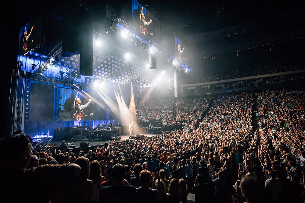 Live Musical Events - Cure Cancer With Music