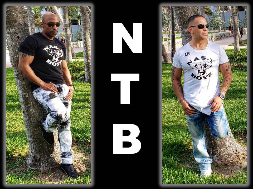 Nas-T Boyz - CureCancerWithMusic.org Freestyle Artists